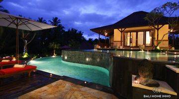 Gambar 3 Luxurious 6 Bedroom Villa For Sale And Rent In Bali Canggu Ya394