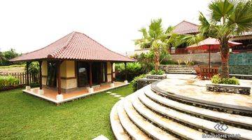 Gambar 4 Luxurious 6 Bedroom Villa For Sale And Rent In Bali Canggu Ya394