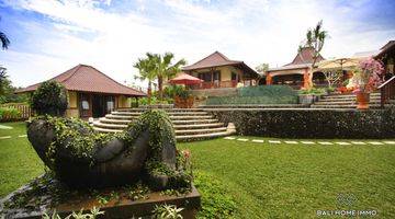 Gambar 5 Luxurious 6 Bedroom Villa For Sale And Rent In Bali Canggu Ya394