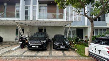 Gambar 1 Dijual Rumah Cantik The Riviera Puri Siap Huni!