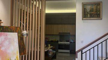 Gambar 2 Dijual Rumah Citra Raya Cikupa Uk 7X15 Semifurnished Full Renovasi