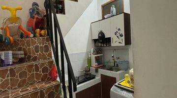 Gambar 4 Cash/Kpr ! Dijual Rumah Sunter Karya Selatan