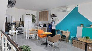 Gambar 1 Cash/Kpr! Dijual Ruko Pantai Indah Kapuk Furnished Siap Pakai