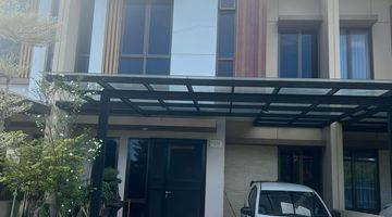 Gambar 1 Dijual Rumah Citra Raya Cikupa Uk 7X15 Semifurnished Full Renovasi