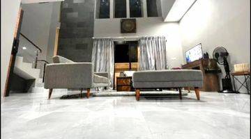 Gambar 5 Turun Harga Jual Cepat Rumah Mewah Modern Solobaru