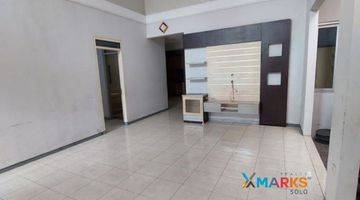 Gambar 1 Dijual rumah harga miring di Solobaru