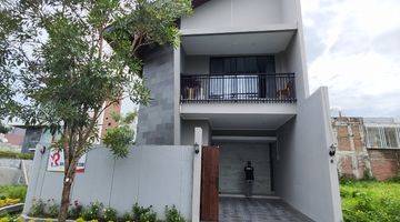 Gambar 2 Turun Harga Jual Cepat Rumah Mewah Modern Solobaru