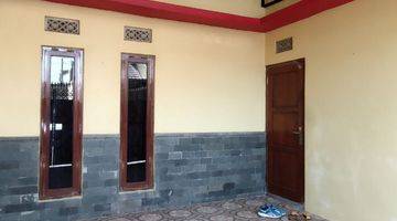 Gambar 5 Dijual rumah cluster di Waru Gentan dekat Solo