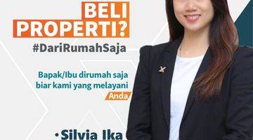 Gambar 3 Ruko 3.5 lantai siap pakai pusat perdagangan Solo 