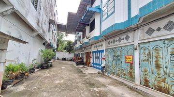 Gambar 1 Rumah Butuh Renovasi di Jl. Badak, Badak Bejuang, Kec. Tebing Tinggi Kota, Kota Tebing Tinggi, Sumatera Utara 20998,, Tebing Tinggi