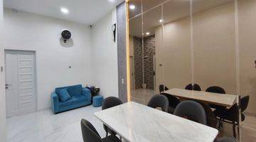 Gambar 5 Dijual Rumah Furnished Komplek Brayan City Medan, Medan