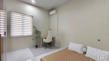 Gambar 3 Dijual Rumah Furnished Komplek Brayan City Medan, Medan