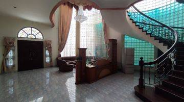 Gambar 3 Dijual Villa Komplek Taman Polonia 5 Medan