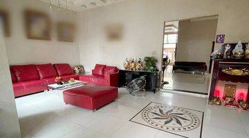 Gambar 1 Dijual Villa 2 Lantai Komplek Cemara Asri, Jl. Peony, Medan Estate, Kec. Percut Sei Tuan