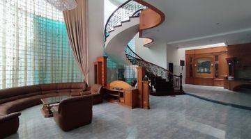 Gambar 1 Dijual Villa Komplek Taman Polonia 5 Medan