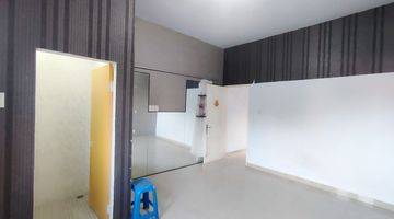 Gambar 3 Dijual Rumah 3 Lantai Jl. Purwosari Gang Saroha, Pulo Brayan Bengkel, Medan