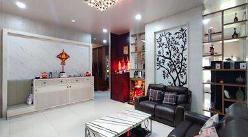 Gambar 5 Dijual Villa 2 Lantai Furnished di Komplek Cemara Kuta, Jalan Nusa Dua, Medan Estate