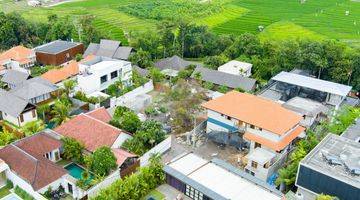 Gambar 2 Tanah Freehold 6 Are Dekat Pantai di Canggu Pererenan