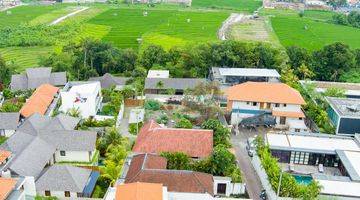 Gambar 3 Tanah Freehold 6 Are Dekat Pantai di Canggu Pererenan