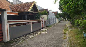 Gambar 1 Rumah Dekat Rs.ludiro Husodo Luaa 340m² Harga 1,9m Rumah Shm Bagus