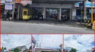 Gambar 1 Usaha Indomaret Dijual Jl.Kaliurang Km 10