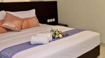 Gambar 3 Hotel Bintang 3 Barat Malioboro 4 Lantai Bagus Malioboro City