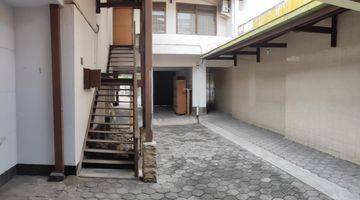 Gambar 3 Tanah 2628m² Bonus Bangunan Di Mantrijeron Tanah 2628 SHM m²