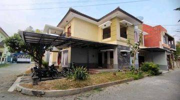 Gambar 1 Rumah Bagus Jl.magelang Km 17 Rumah Di Jl.magelang Bagus Shm