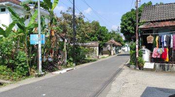 Gambar 2 Rumah Prospek Buat Usaha Dekat Kids Fun Rumah Shm Bagus