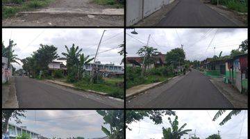 Gambar 1 Tanah 6000m² Ld 30m Dalam Ring Road Selatan