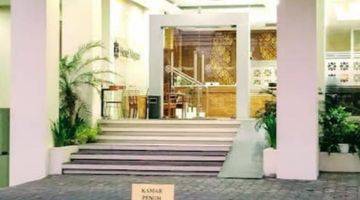 Gambar 1 Hotel Bintang 3 Barat Malioboro 4 Lantai Bagus Malioboro City