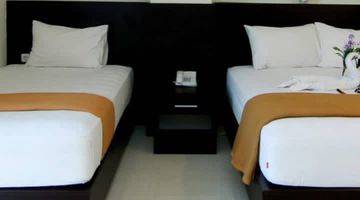 Gambar 5 Hotel Bintang 3 Barat Malioboro 4 Lantai Bagus Malioboro City