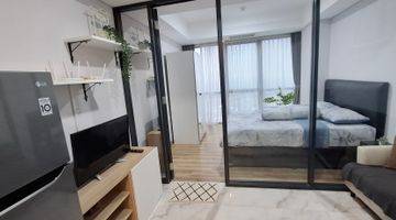 Gambar 4 Apartemen The Smith 1BR Furnish Alam Sutera