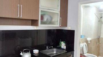 Gambar 3 Apartemen Silkwood 2BR Furnished Alam Sutera