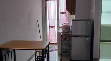 Gambar 1 Apartemen Seasons City 2BR Furnish 