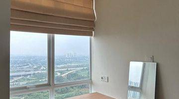 Gambar 4 Apartemen B Residence Studio Full Furnish BSD