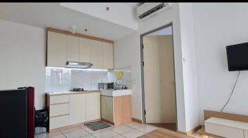 Gambar 1 Apartemen Midtown Residence 1BR Furnish Summarecon Serpong