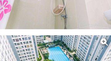 Gambar 1 Apartemen Midtown Residence 1BR Full Furnish, Gading Serpong