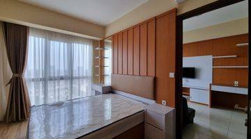 Gambar 1 Apartemen 1BR Midtown Signature