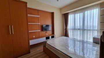 Gambar 2 Apartemen 1BR Midtown Signature