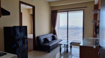 Gambar 4 Apartemen 1BR Midtown Signature