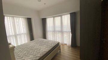 Gambar 2 Apartemen Midtown Signature 2BR Full Furnish, Gading Serpong