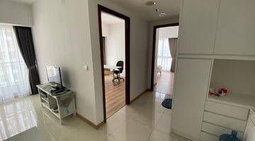 Gambar 5 Apartemen Midtown Signature 2BR Full Furnish, Gading Serpong