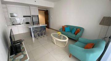 Gambar 1 Apartemen Midtown Signature 2BR Full Furnish, Gading Serpong