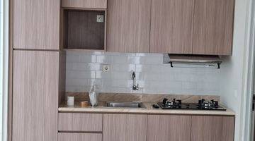 Gambar 3 Rumah Semi Furnish Cluster Anila Vanya Park BSD