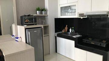 Gambar 4 Apartemen Silkwood 1BR Full Furnish Alam Sutera