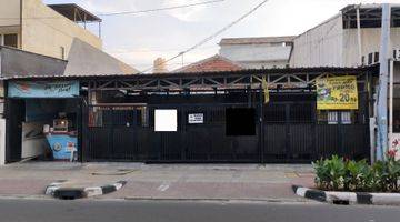 Gambar 1 Rumah Tanjung Duren, Jakarta Barat