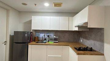 Gambar 3 Rainbow Spring Condovillas 3BR Full Furnish Summarecon Serpong