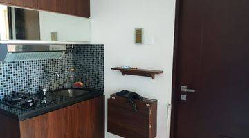 Gambar 5 Apartemen Sky Terrace 1BR Furnish Daan Mogot