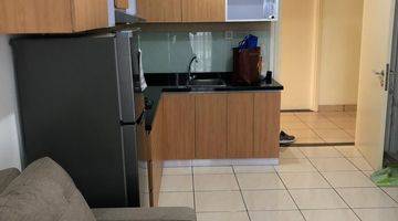 Gambar 1 Apartemen Midtown Residence 2BR Full Furnish Gading Serpong